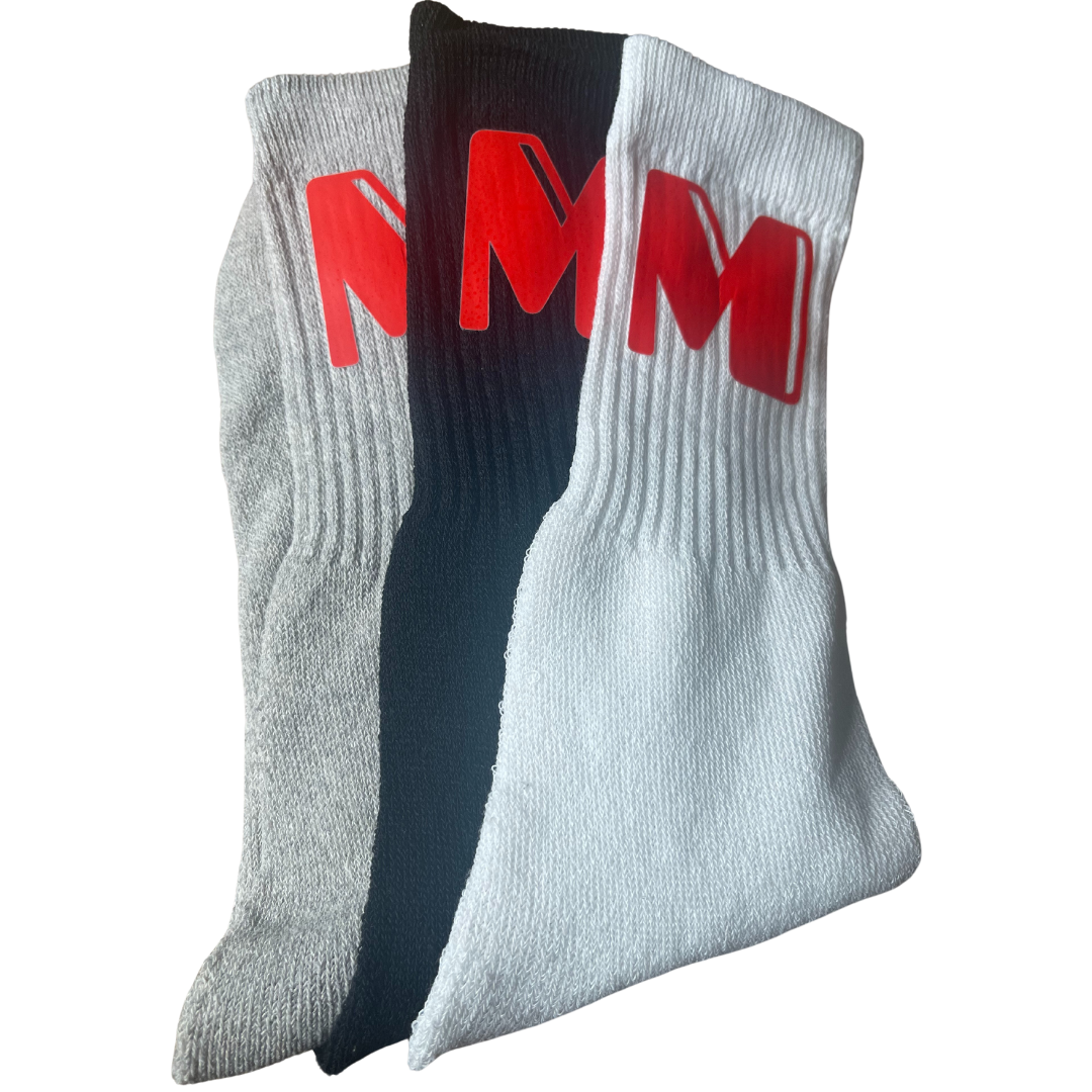 TubeMi Socks