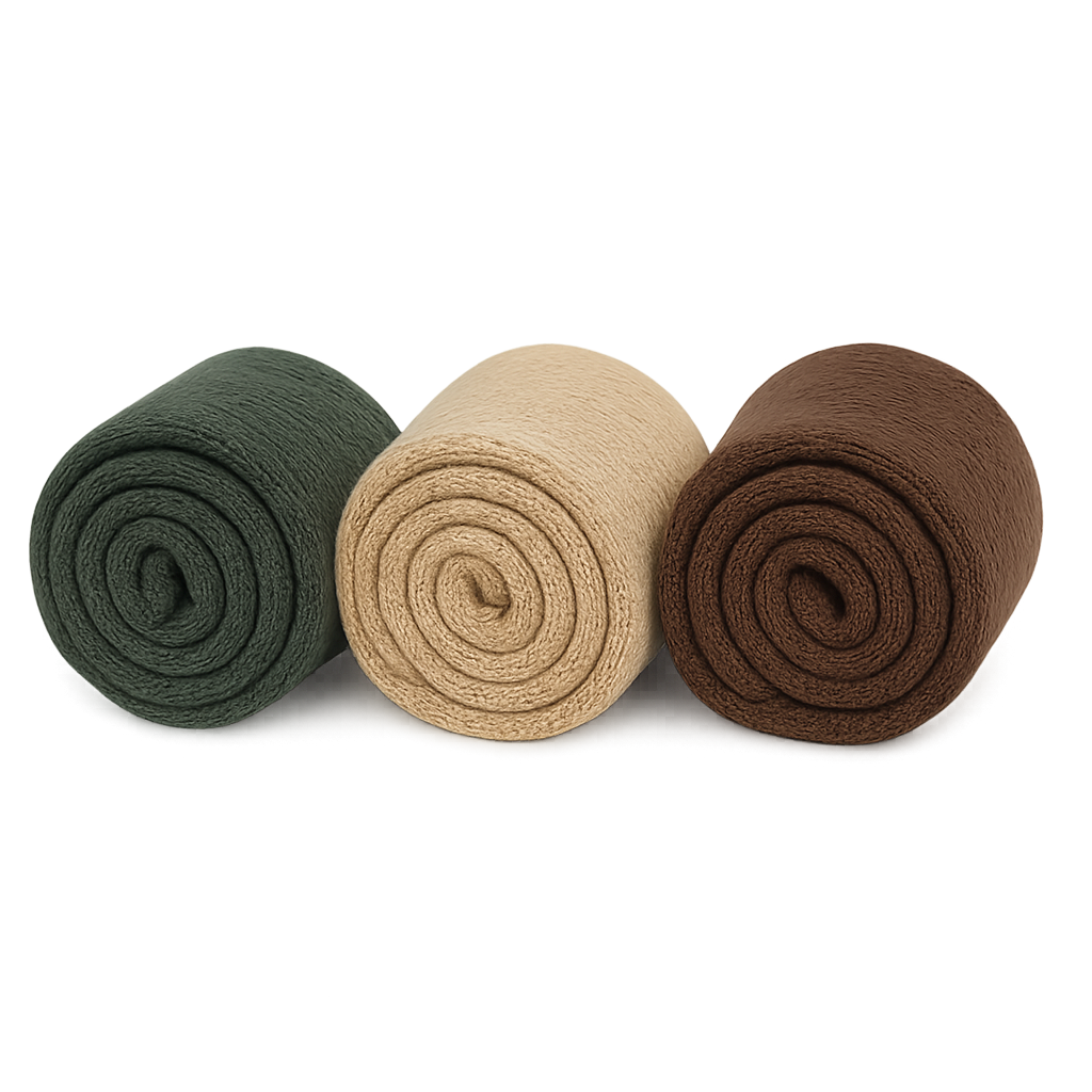 Slouch-Mi Socks