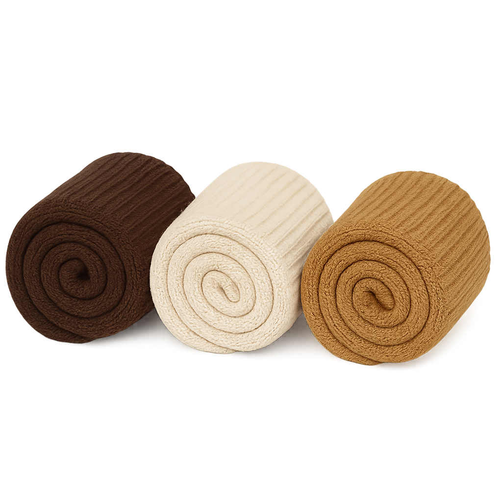 Slouch-Mi Socks