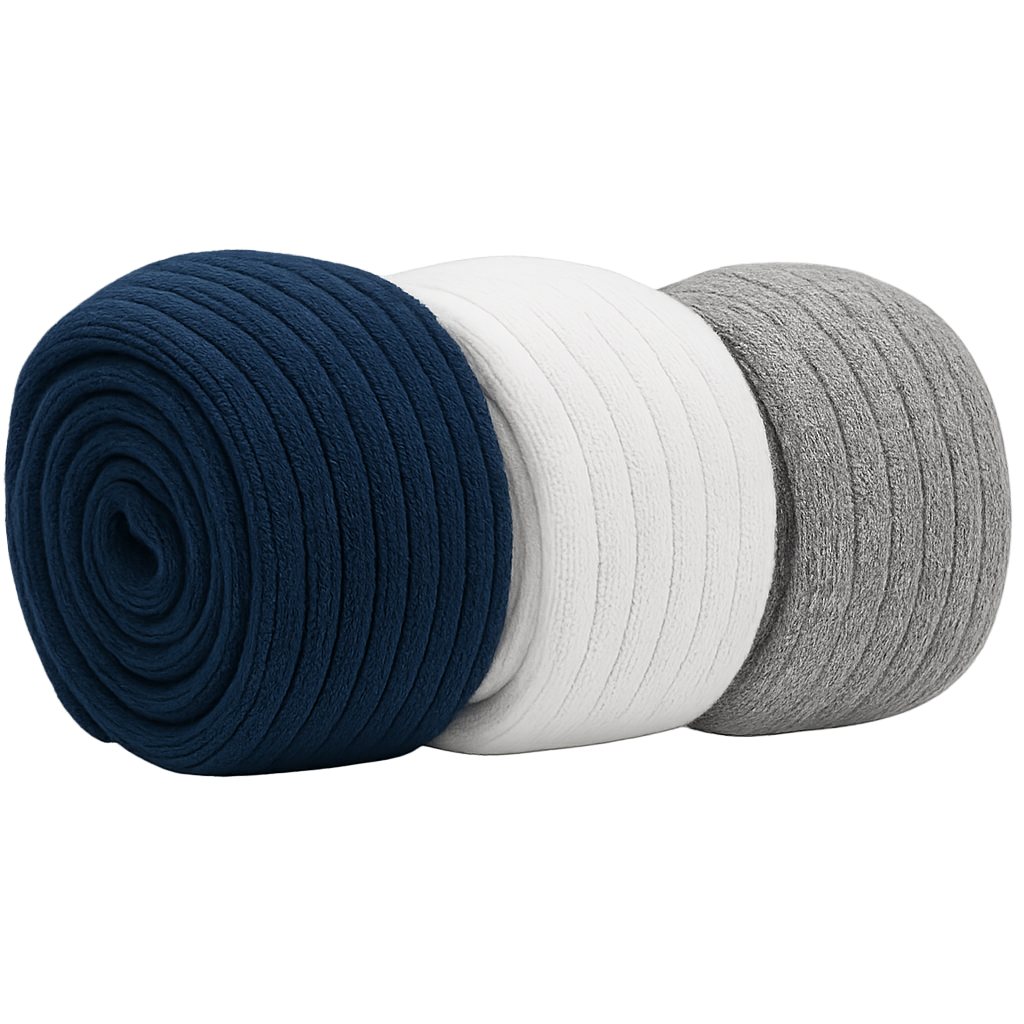 Slouch-Mi Socks
