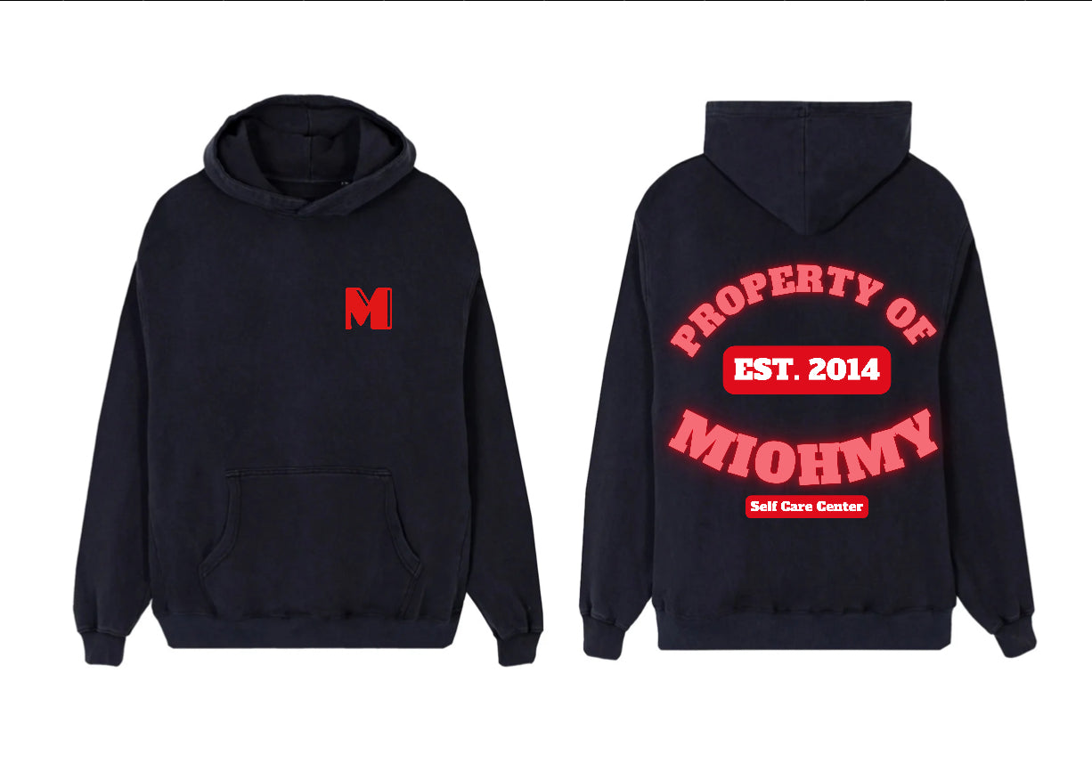MiOhMy 2025 Anniversary Drop