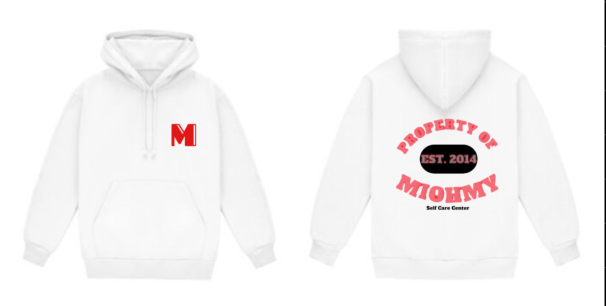MiOhMy 2025 Anniversary Drop