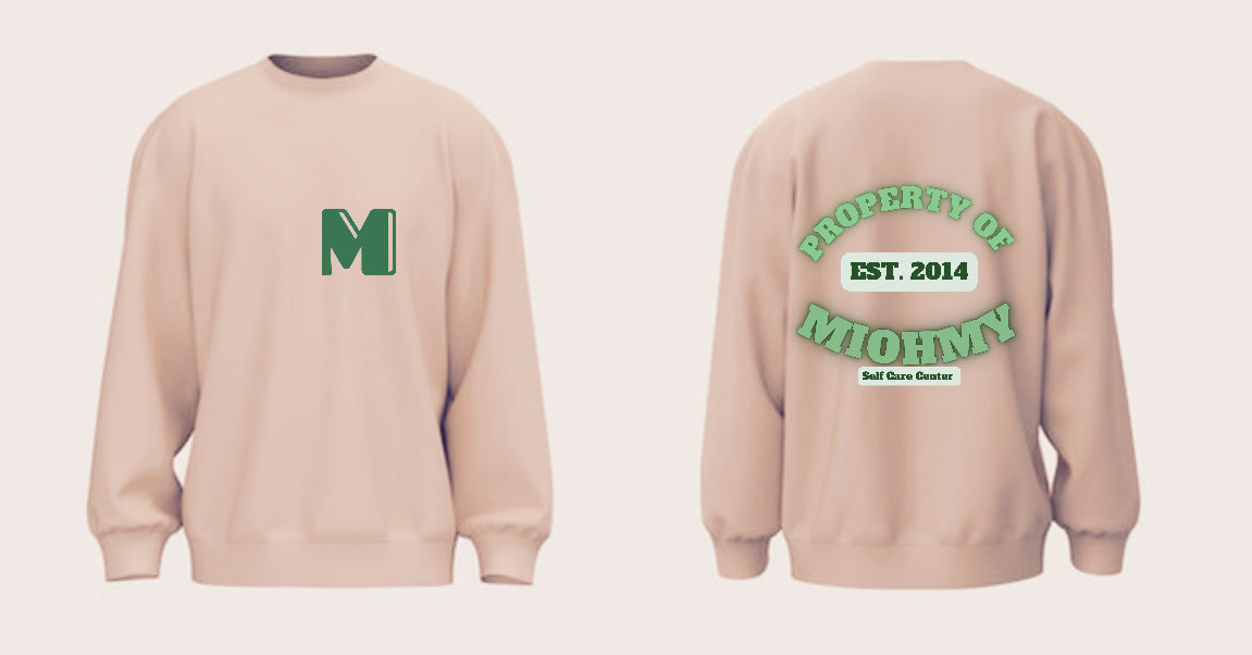 MiOhMy 2025 Anniversary Drop