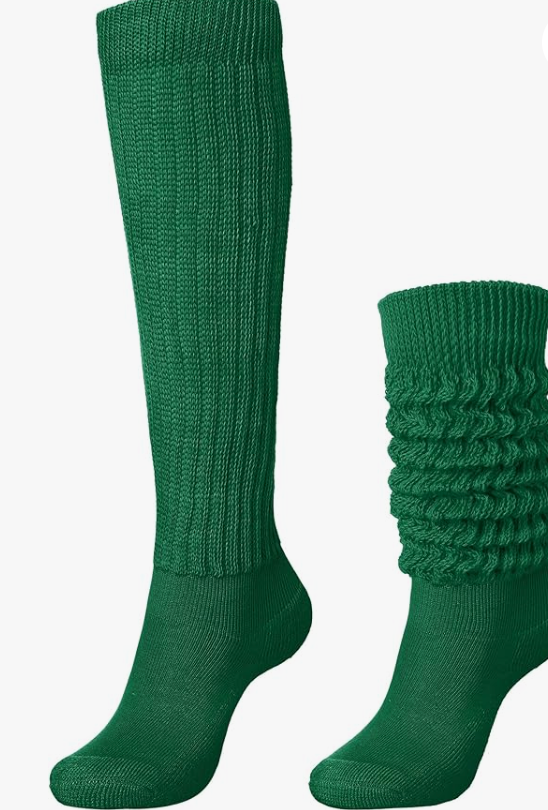 Slouch-Mi Socks