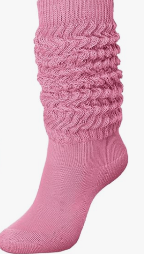 Slouch-Mi Socks