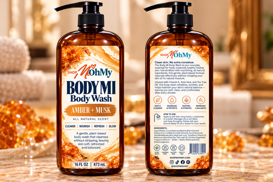 Body Mi Cleanse