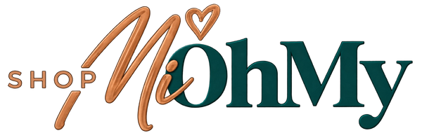 Shop MiOhMy