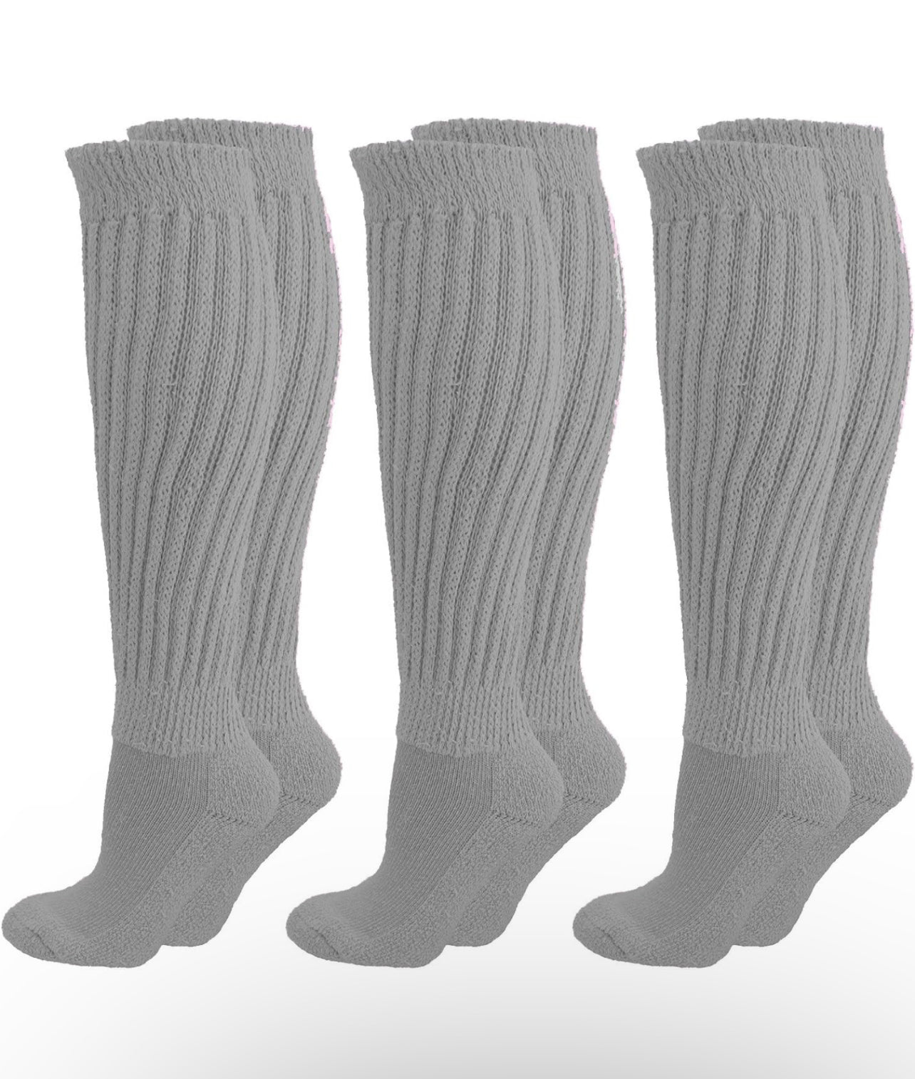 Slouch-Mi Socks